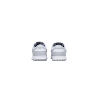Skydunk - Cloud (wide flat shoelaces )