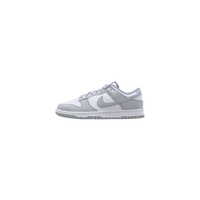 Skydunk - Cloud (wide flat shoelaces )